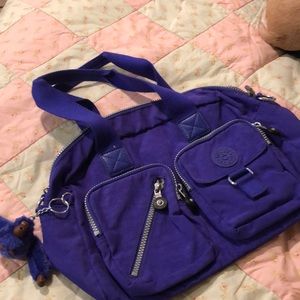 Kipling handbag